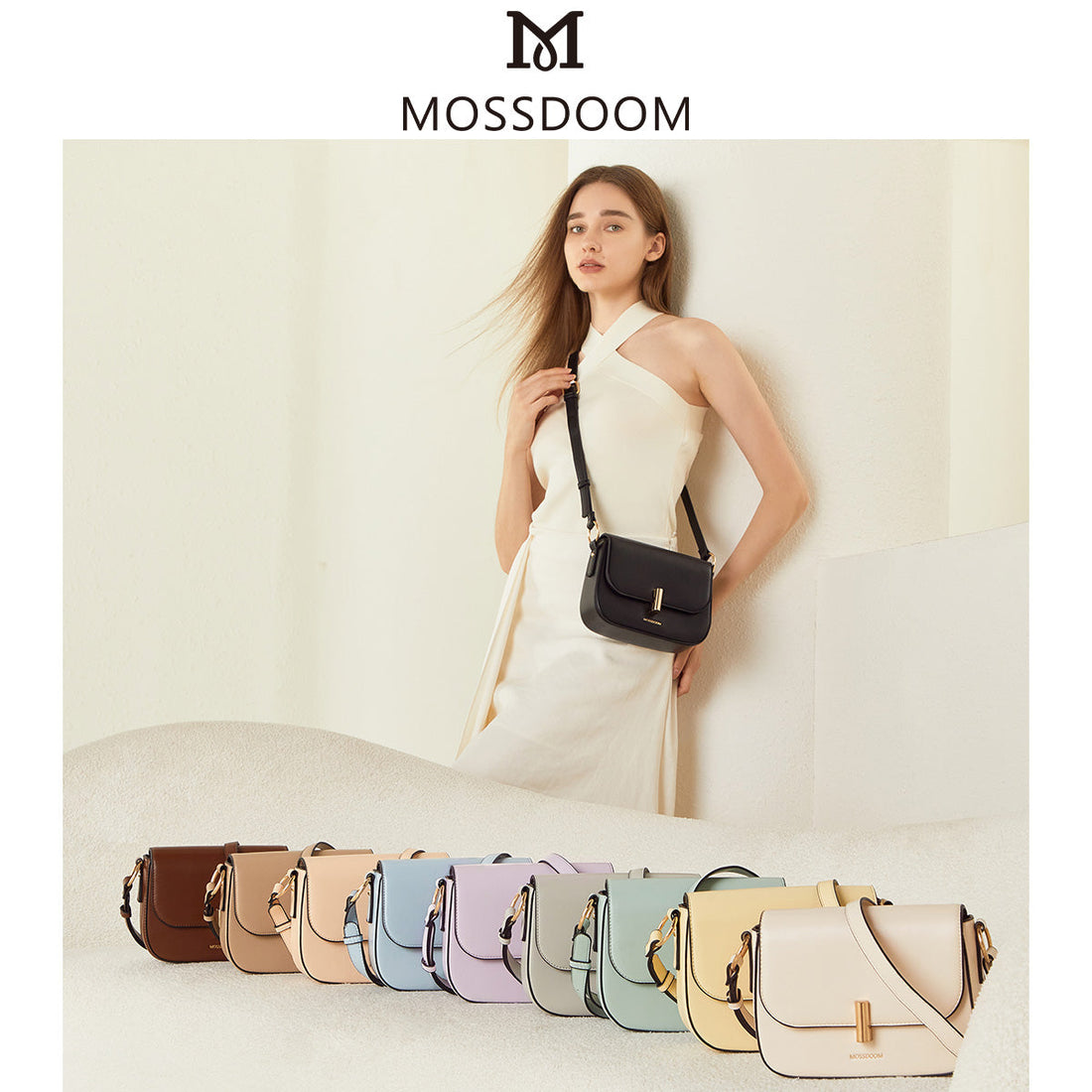 A Bag for Every Mood: Meet Our Signature Brands