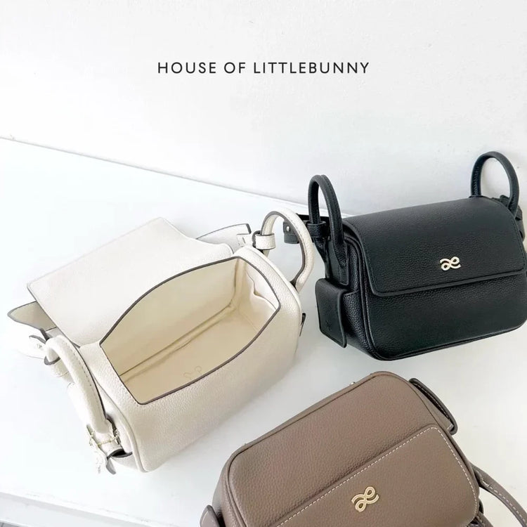 HOUSE OF LITTLE BUNNY