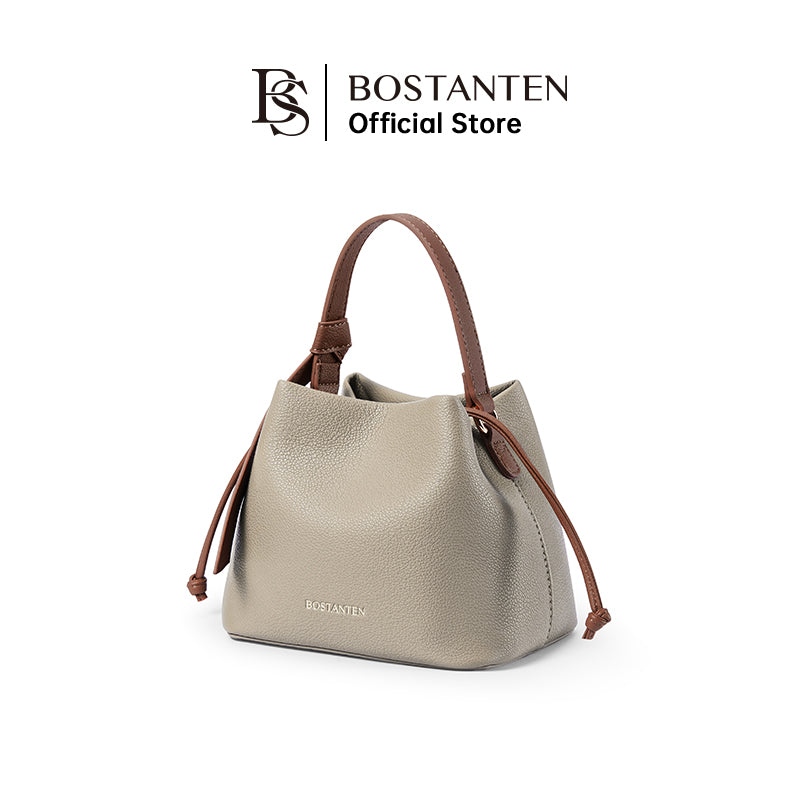 BOSTANTEN EMMA CROSSBODY BAG – STYLISH & VERSATILE FOR EVERYDAY USE