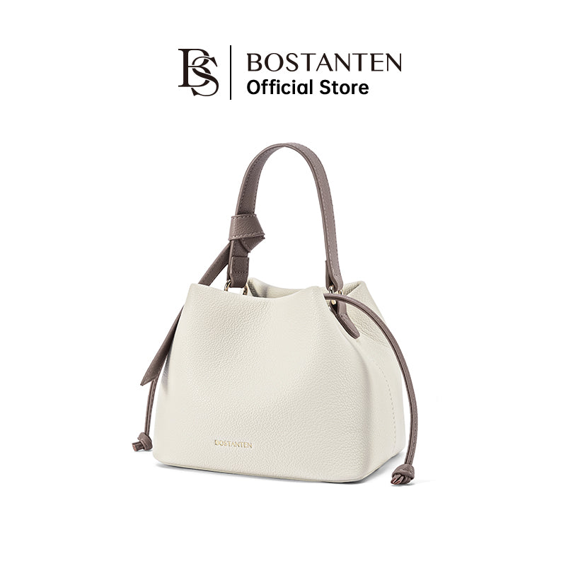 BOSTANTEN EMMA CROSSBODY BAG – STYLISH & VERSATILE FOR EVERYDAY USE