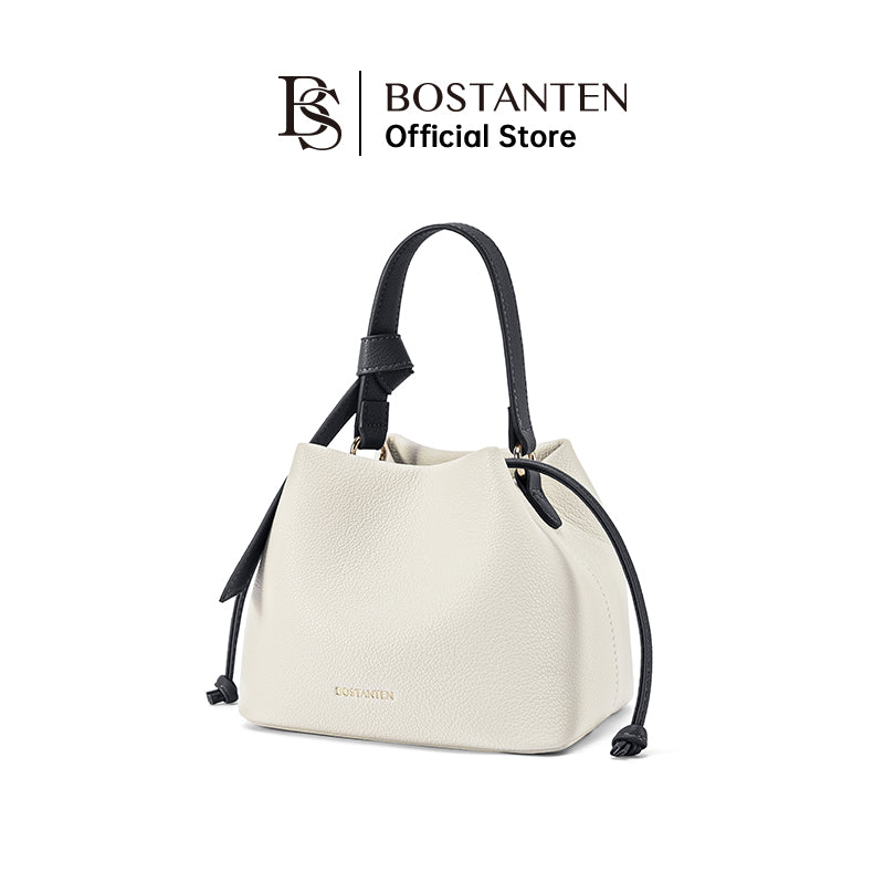 BOSTANTEN EMMA CROSSBODY BAG – STYLISH & VERSATILE FOR EVERYDAY USE
