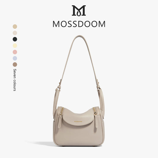 MOSSDOOM WOMEN'S ZENITH CROSSBODY BAG