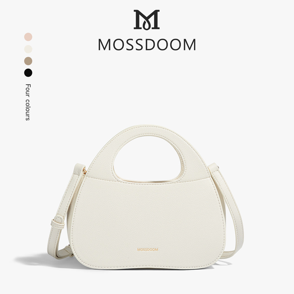MOSSDOOM EXCLUSIVE STYLISH HANDBAG FOR WOMEN – UNIQUE, TRENDY DESIGN