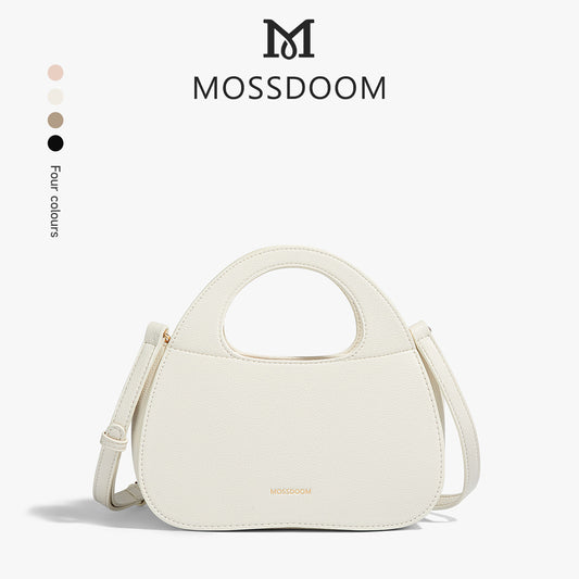 MOSSDOOM EXCLUSIVE STYLISH HANDBAG FOR WOMEN – UNIQUE, TRENDY DESIGN