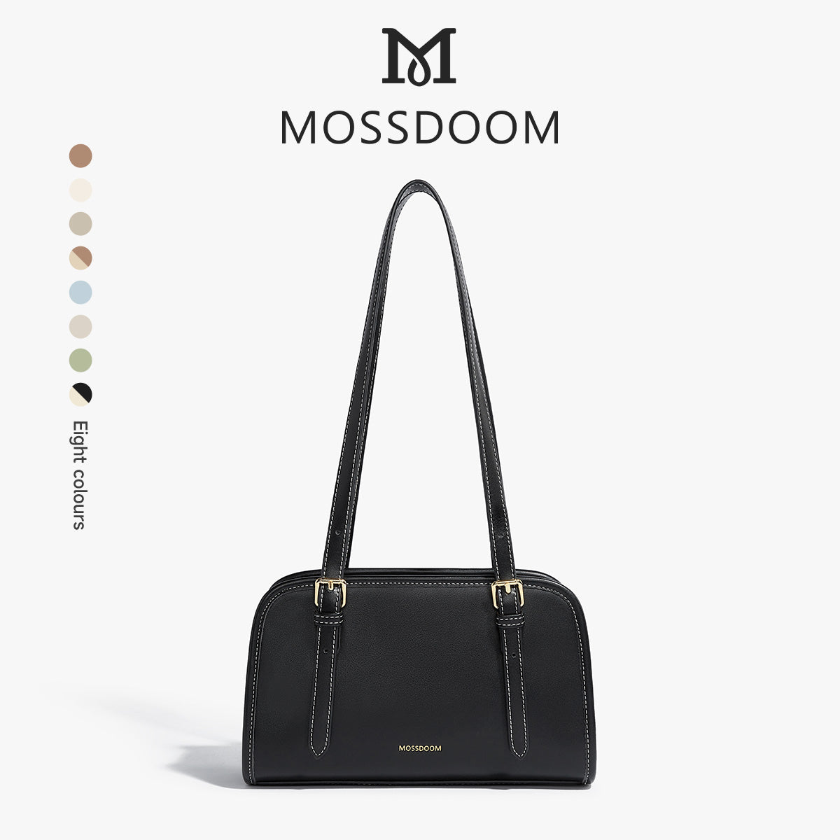 MOSSDOOM RENEE SHOULDER BAG FOR WOMEN