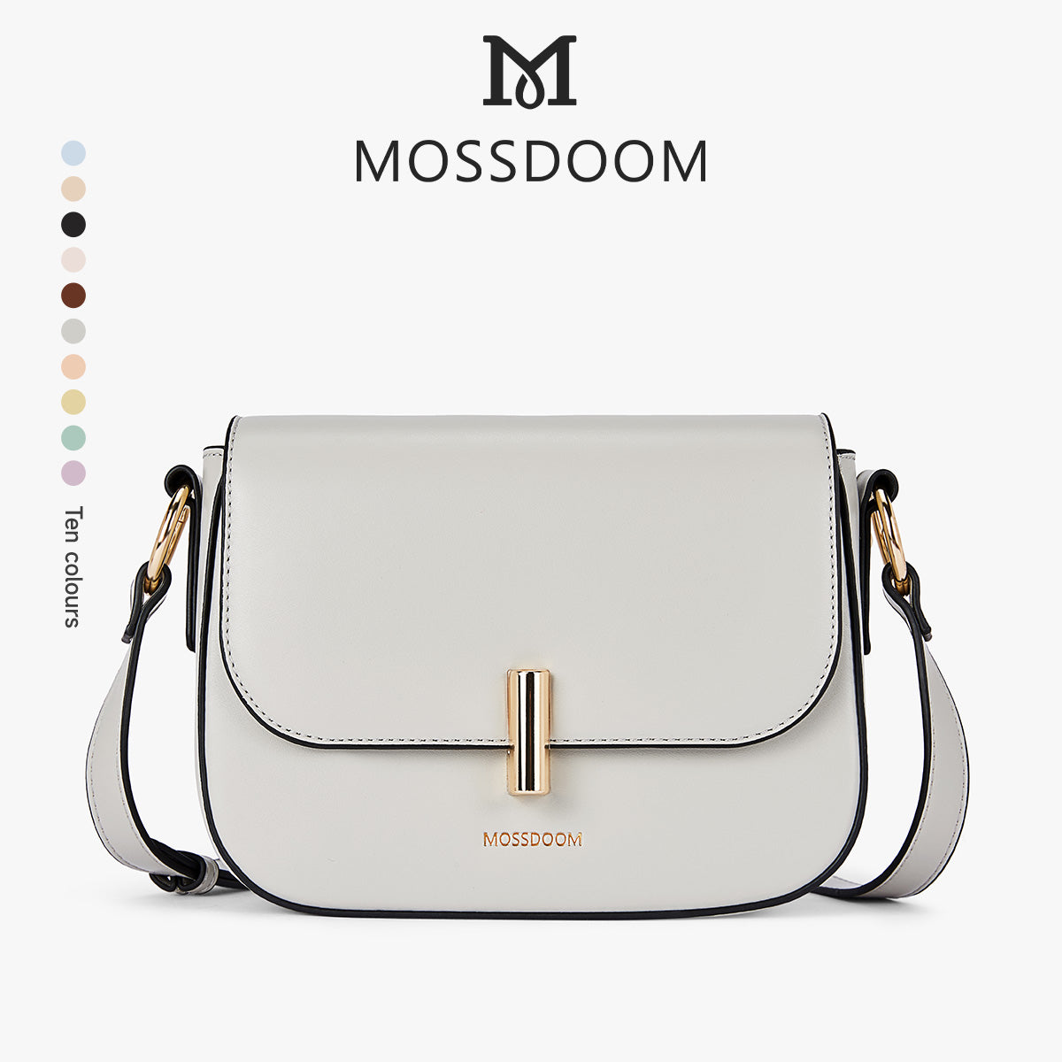 MOSSDOOM VALERIE – FASHION CROSSBODY BAG