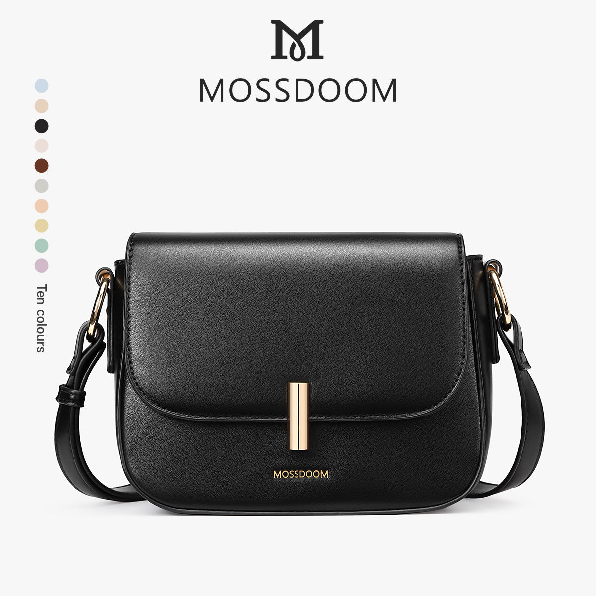 MOSSDOOM VALERIE – FASHION CROSSBODY BAG