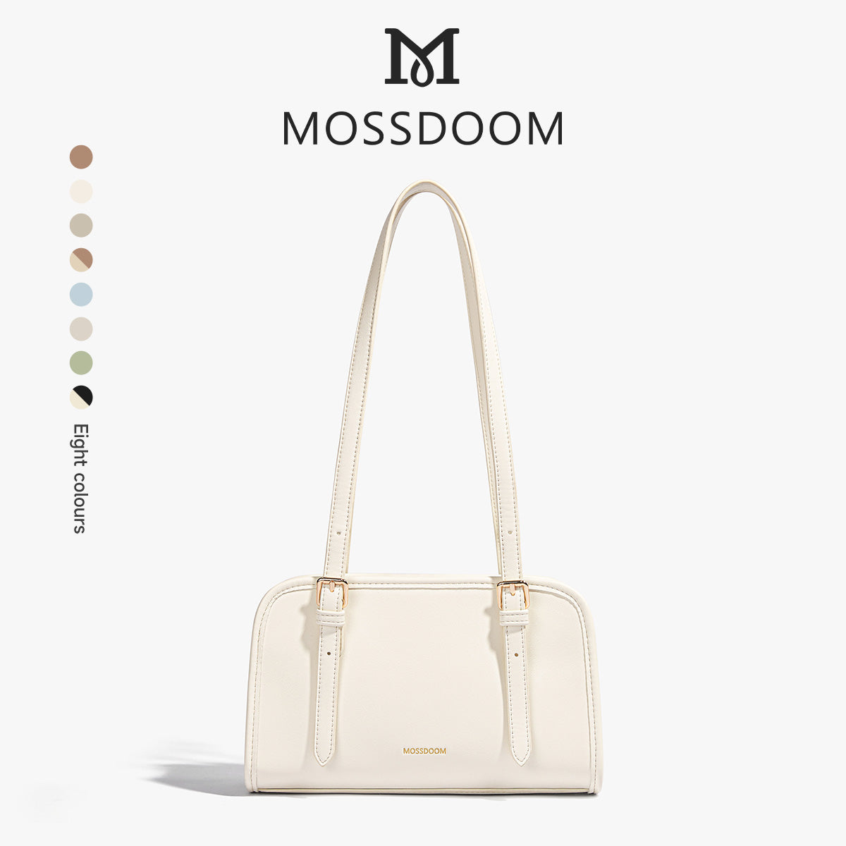 MOSSDOOM RENEE SHOULDER BAG FOR WOMEN