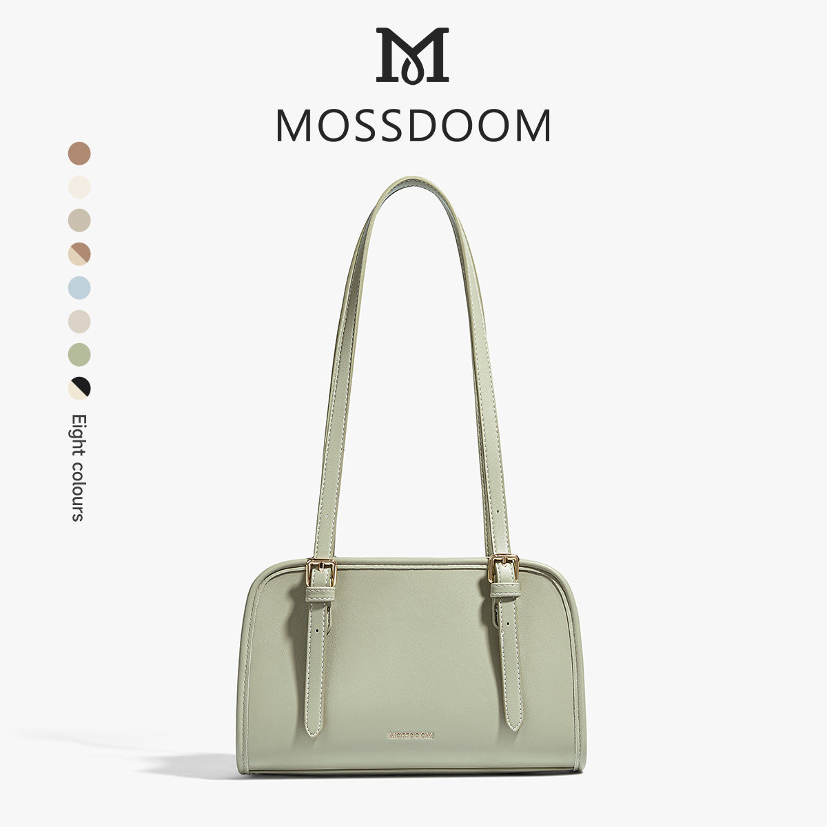 MOSSDOOM RENEE SHOULDER BAG FOR WOMEN