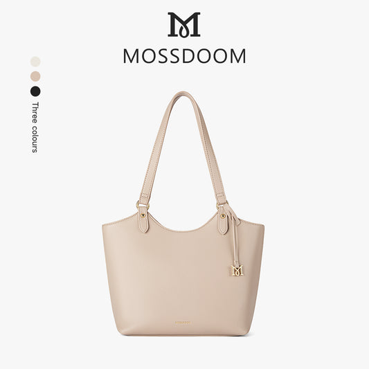 MOSSDOOM SIMPLE SHOULDER BAG – FASHIONABLE STYLE BAG FOR WOMEN