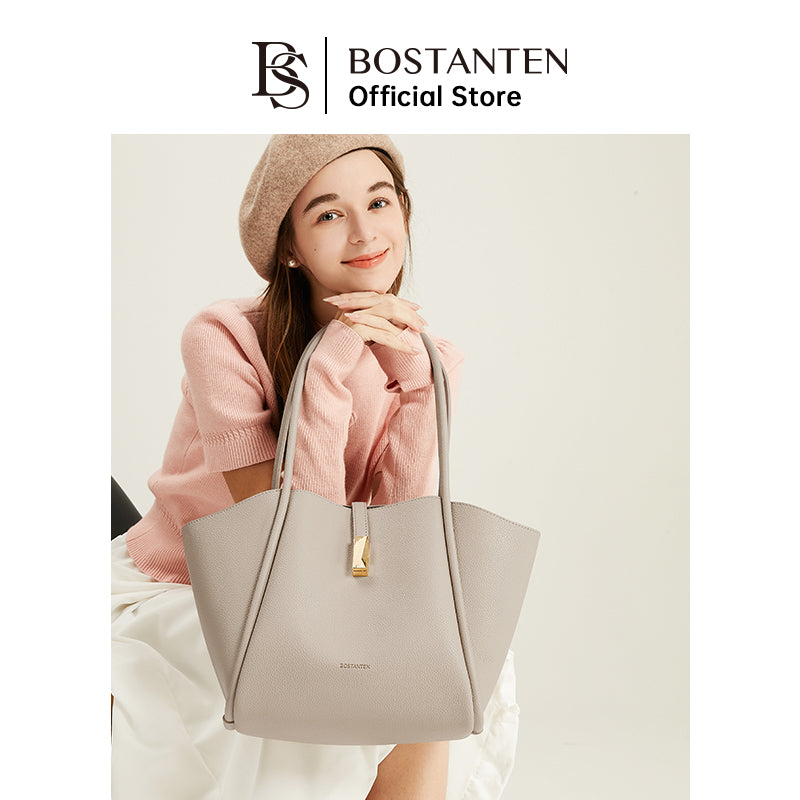 BOSTANTEN SHOULDER BAG & WOMEN'S TOTE HANDBAG