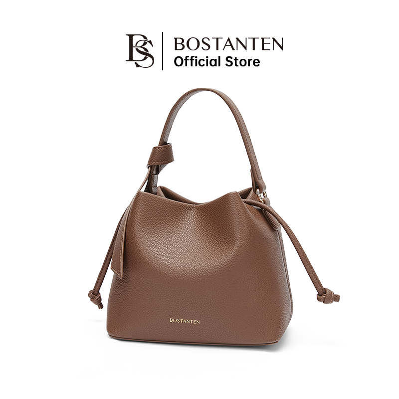 BOSTANTEN EMMA CROSSBODY BAG – STYLISH & VERSATILE FOR EVERYDAY USE
