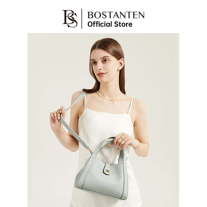 BOSTANTEN FASHION SHOULDER AND HANDBAG – A PERFECT BLEND OF STYLE AND FUNCTION