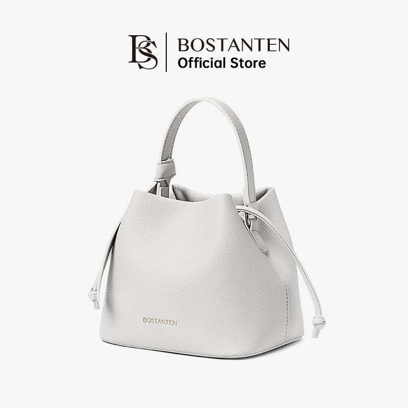 BOSTANTEN EMMA CROSSBODY BAG – STYLISH & VERSATILE FOR EVERYDAY USE