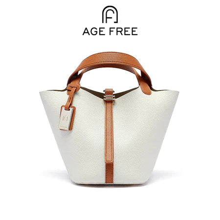 AGE FREE KOREAN STYLE JENNIE BAG – CROSSBODY & HANDBAG FOR WOMEN