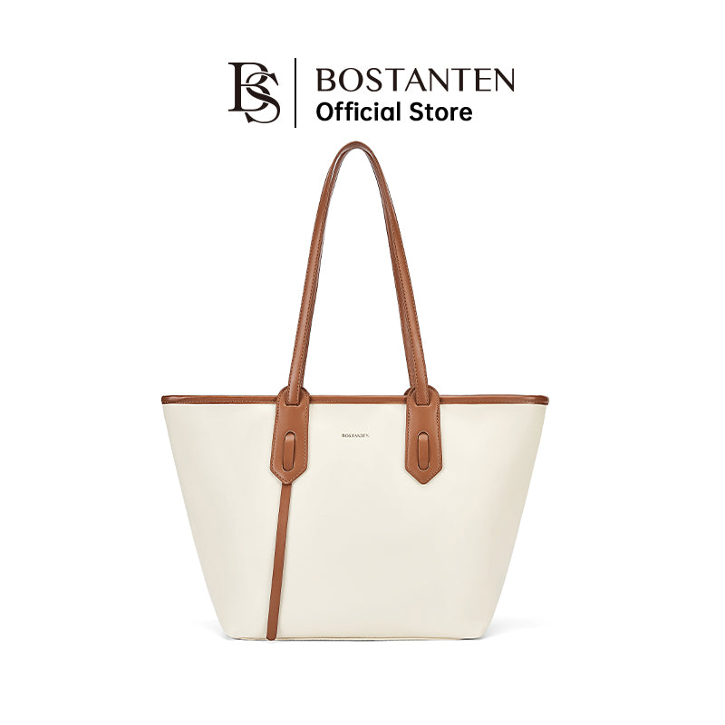 BOSTANTEN TOTE BAG – ELEGANT LADIES' SHOULDER BAG