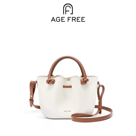 AGE FREE WOMEN’S BOND BAG – CROSSBODY SLING & SHOULDER STYLE