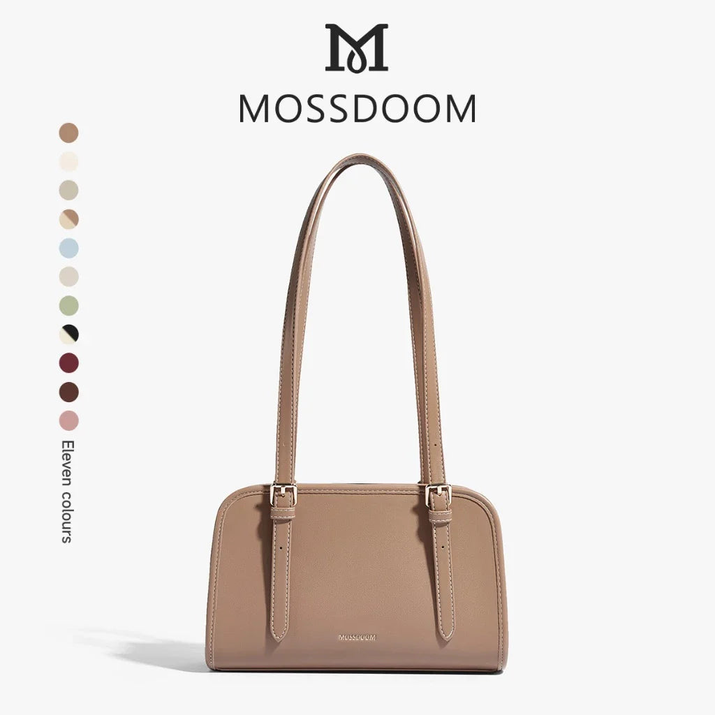 MOSSDOOM RENEE SHOULDER BAG FOR WOMEN