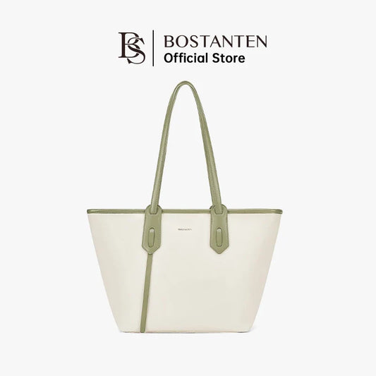 BOSTANTEN TOTE BAG – ELEGANT LADIES' SHOULDER BAG
