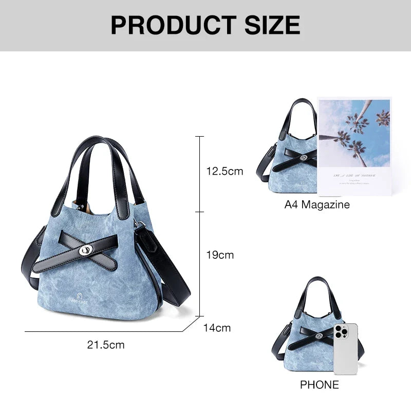 AGE FREE HYERI BAG – WOMEN’S SLING & SHOULDER BAG