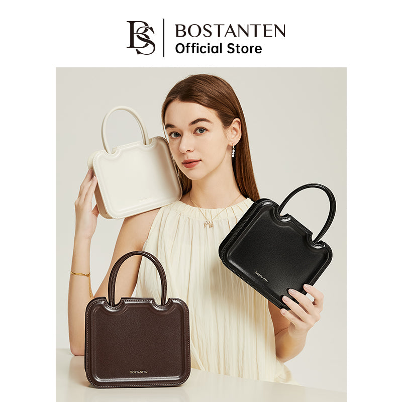 BOSTANTEN MINI BISCUIT BAG – CUTE, CLASSY & COMPACT