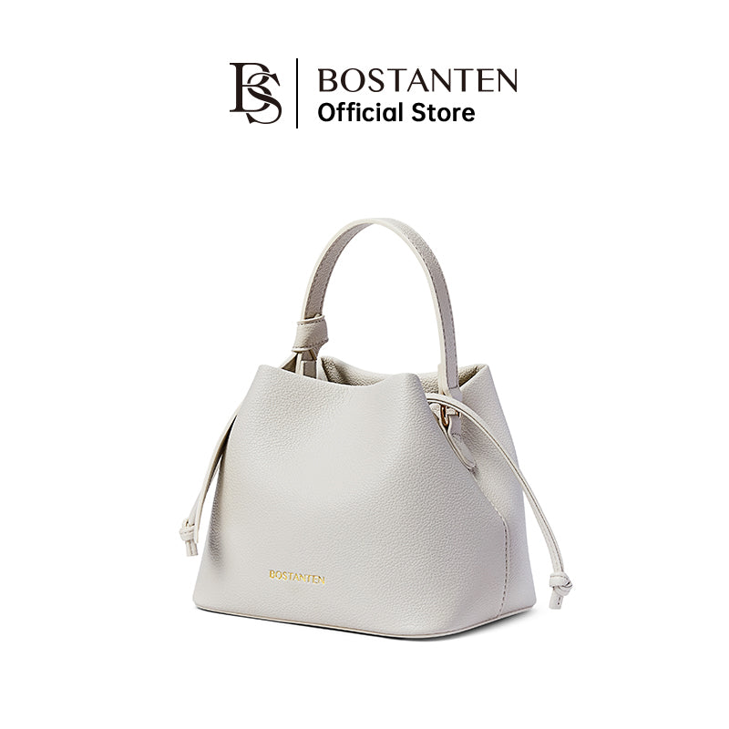 BOSTANTEN EMMA CROSSBODY BAG – STYLISH & VERSATILE FOR EVERYDAY USE