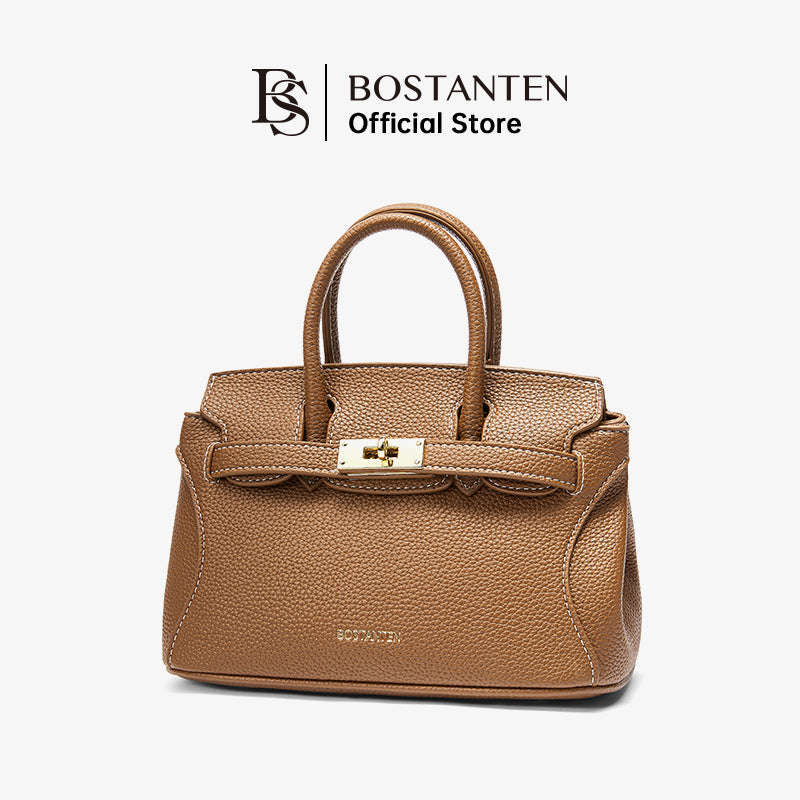 BOSTANTEN WOMEN'S CAROLINE HANDBAG