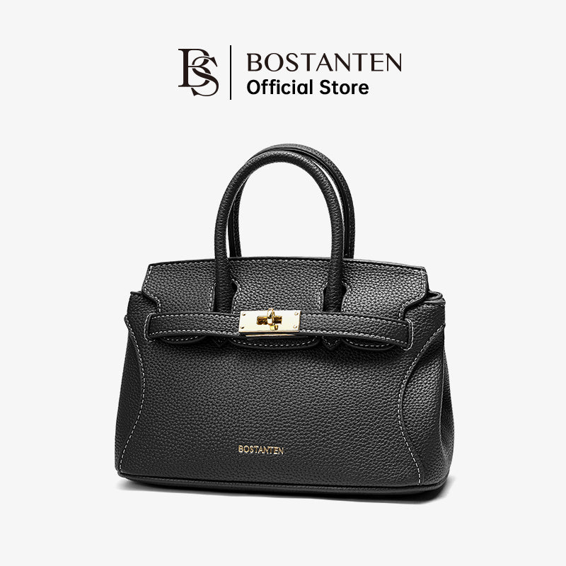BOSTANTEN WOMEN'S CAROLINE HANDBAG