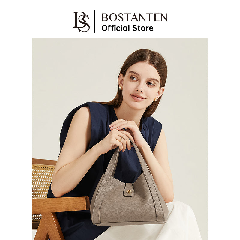 BOSTANTEN FASHION SHOULDER AND HANDBAG – A PERFECT BLEND OF STYLE AND FUNCTION