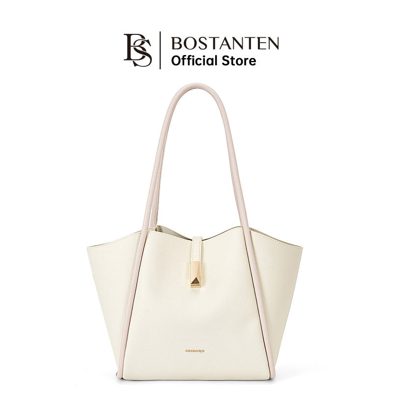 BOSTANTEN SHOULDER BAG & WOMEN'S TOTE HANDBAG