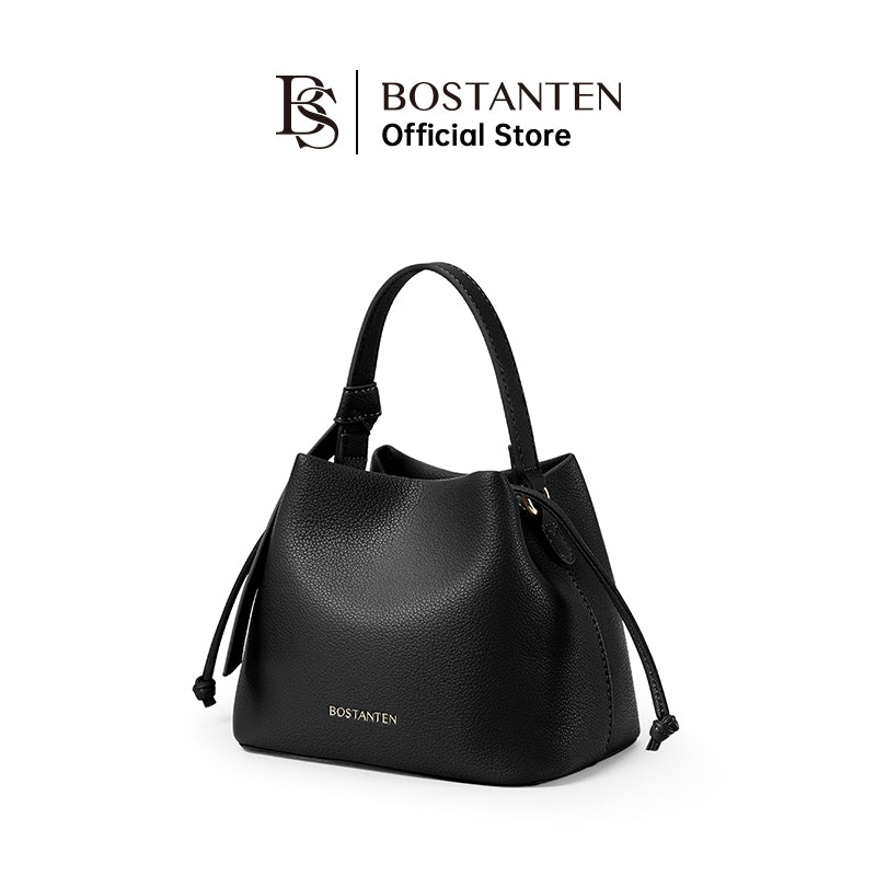 BOSTANTEN EMMA CROSSBODY BAG – STYLISH & VERSATILE FOR EVERYDAY USE