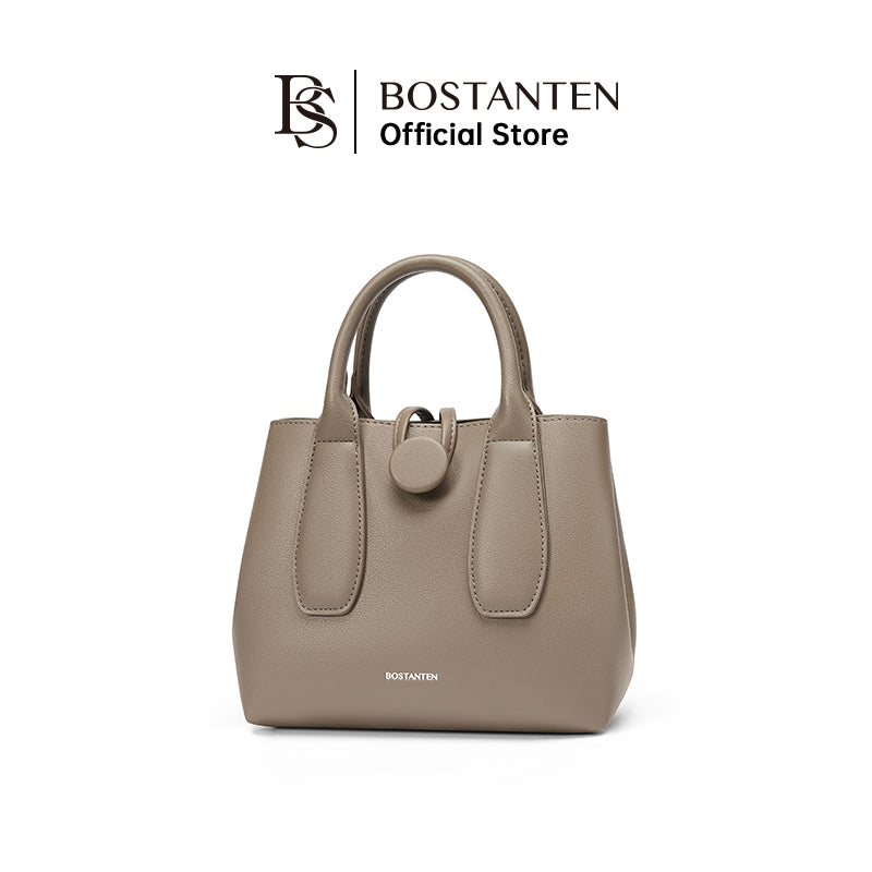 BOSTANTEN LILOBAG – THE PERFECT BLEND OF HANDBAG STYLE AND BRIEFCASE FUNCTION