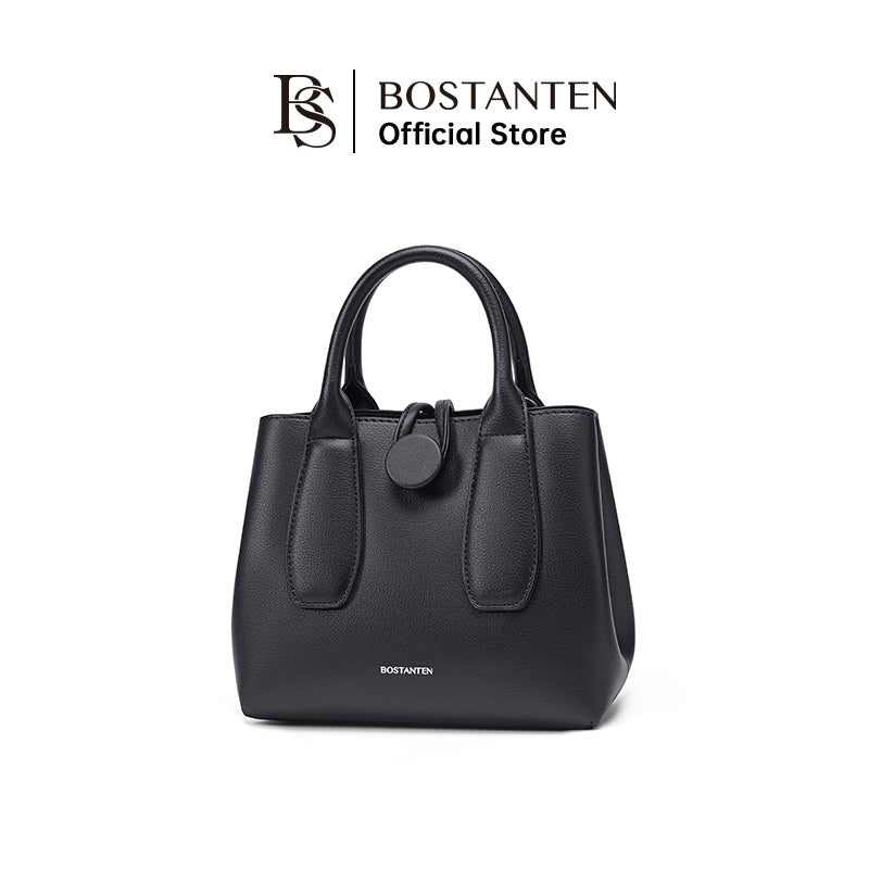 BOSTANTEN LILOBAG – THE PERFECT BLEND OF HANDBAG STYLE AND BRIEFCASE FUNCTION