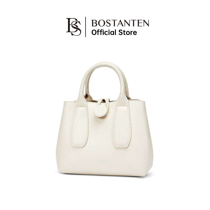 BOSTANTEN LILOBAG – THE PERFECT BLEND OF HANDBAG STYLE AND BRIEFCASE FUNCTION