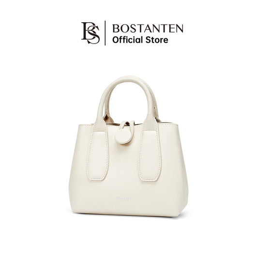 BOSTANTEN LILOBAG – THE PERFECT BLEND OF HANDBAG STYLE AND BRIEFCASE FUNCTION