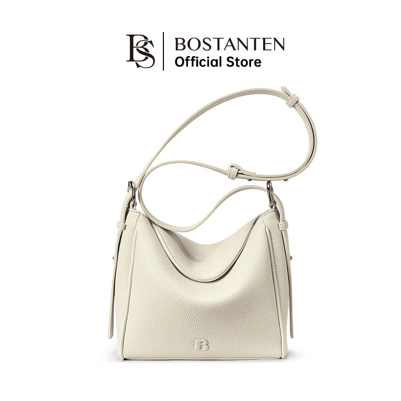 BOSTANTEN ALENA WOMEN'S HOBO SHOULDER BAG – ELEGANT HANDBAG FOR LADIES