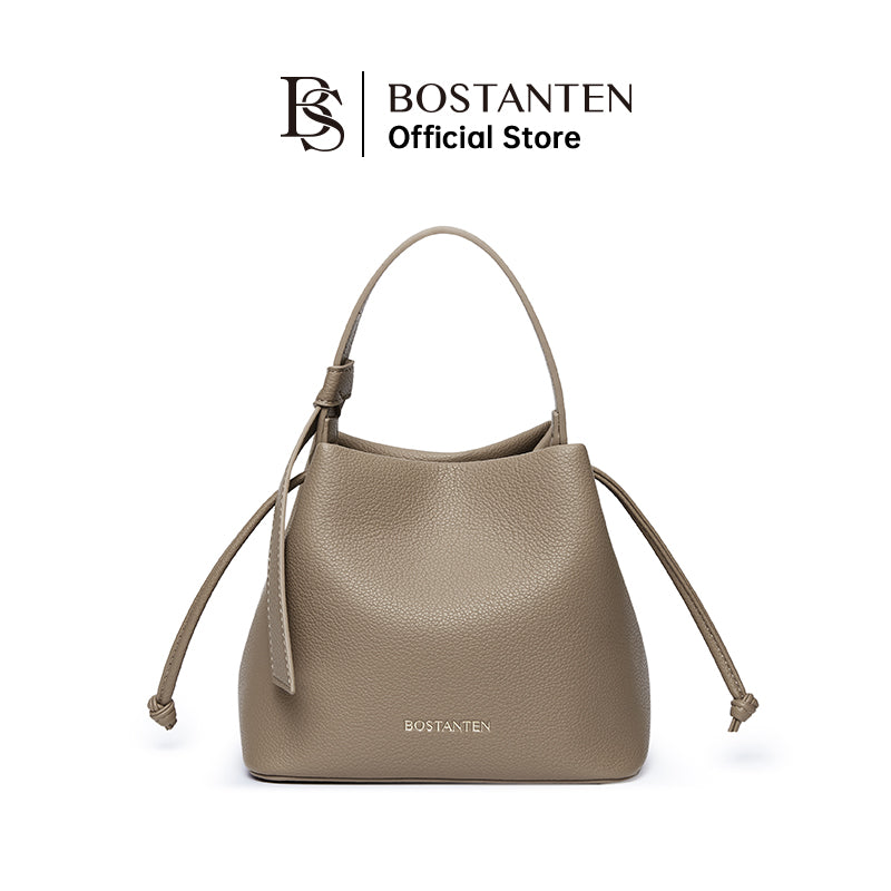 BOSTANTEN EMMA CROSSBODY BAG – STYLISH & VERSATILE FOR EVERYDAY USE