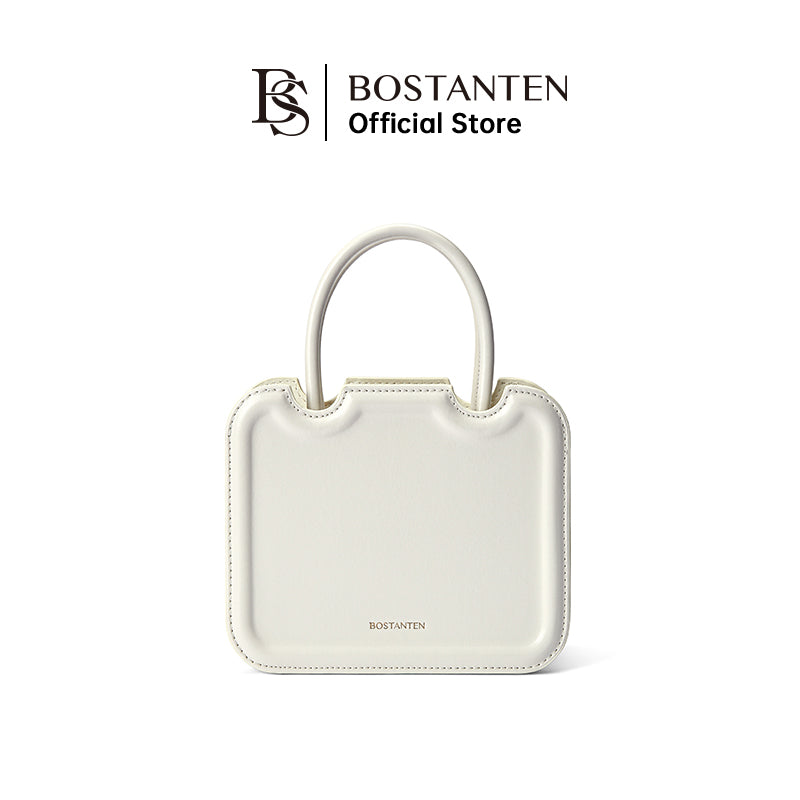 BOSTANTEN MINI BISCUIT BAG – CUTE, CLASSY & COMPACT
