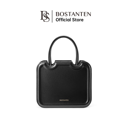 BOSTANTEN MINI BISCUIT BAG – CUTE, CLASSY & COMPACT
