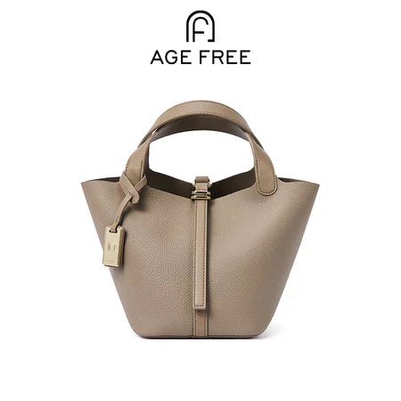 AGE FREE KOREAN STYLE JENNIE BAG – CROSSBODY & HANDBAG FOR WOMEN
