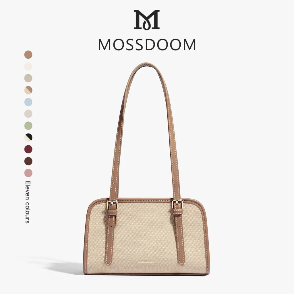 MOSSDOOM RENEE SHOULDER BAG FOR WOMEN