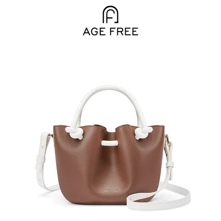 AGE FREE WOMEN’S BOND BAG – CROSSBODY SLING & SHOULDER STYLE
