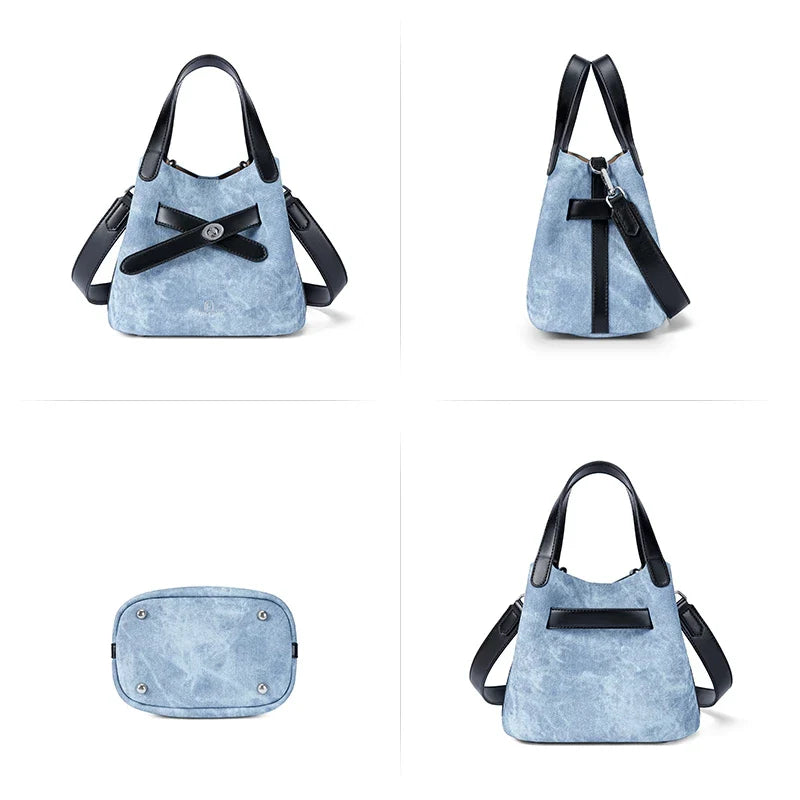 AGE FREE HYERI BAG – WOMEN’S SLING & SHOULDER BAG