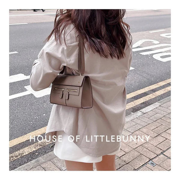 THE HOUSE OF LITTLE BUNNY - HARMONY