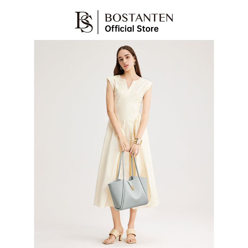 BOSTANTEN SHOULDER BAG & WOMEN'S TOTE HANDBAG