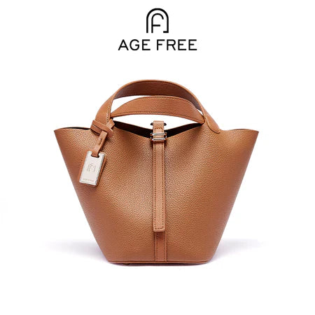 AGE FREE KOREAN STYLE JENNIE BAG – CROSSBODY & HANDBAG FOR WOMEN