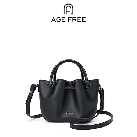 AGE FREE WOMEN’S BOND BAG – CROSSBODY SLING & SHOULDER STYLE