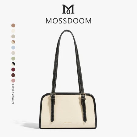 MOSSDOOM RENEE SHOULDER BAG FOR WOMEN