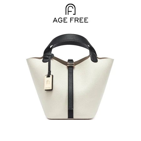AGE FREE KOREAN STYLE JENNIE BAG – CROSSBODY & HANDBAG FOR WOMEN