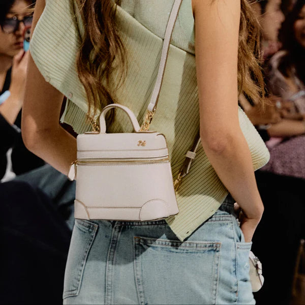 THE HOUSE OF LITTLE BUNNY - MINI KATE BACKPACK